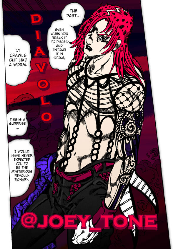 Diavolo