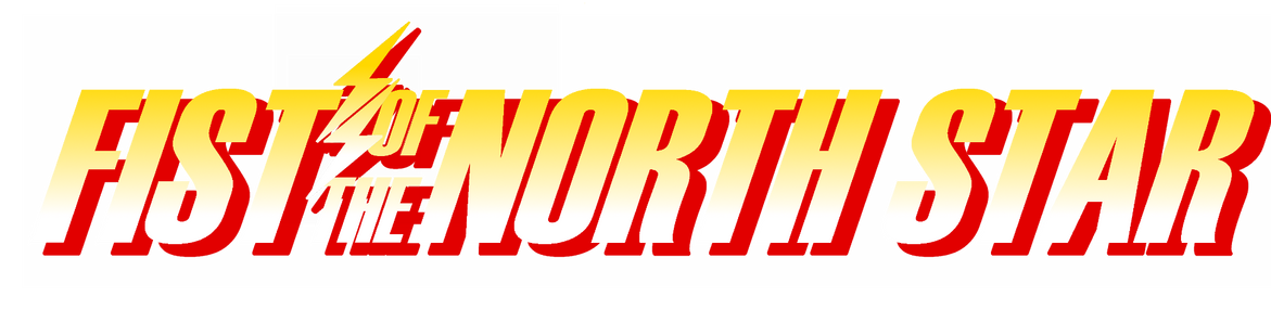 Fist of the North Star LOGO